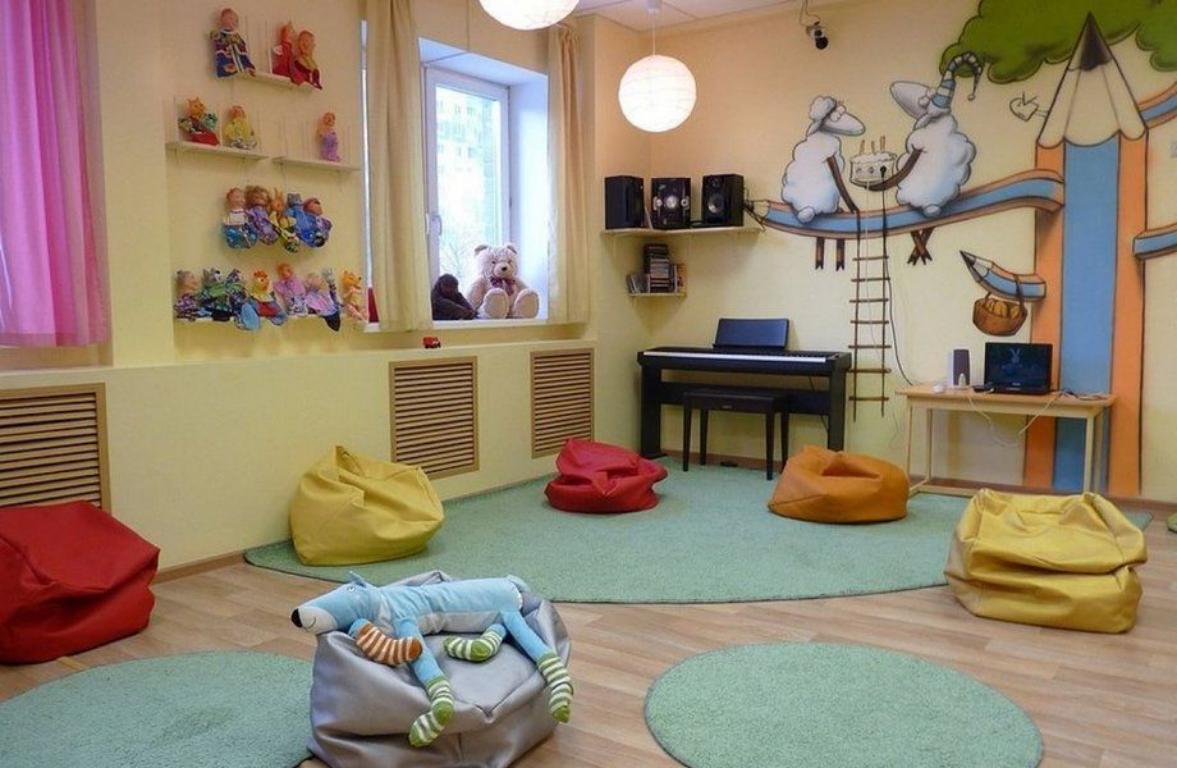 химчистка для организаций